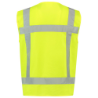 Afbeeldingen van Tricorp Safety ve St V-RW S 453015 Geel XL 2XL