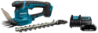 Afbeeldingen van Makita LXT 18 V accu Grasschaar en Buxusschaar DUM111SYX
