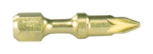 Afbeeldingen van Makita Xtt Slagschroefbit Pz1X30Mm B-42210