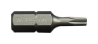 Afbeeldingen van Makita Schroefbit T10x25 3stk B-23597