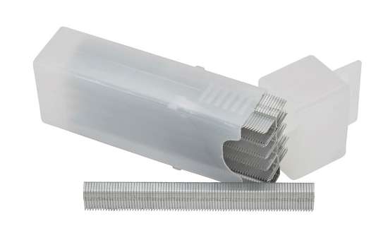 Afbeeldingen van Stanley nieten type CT - 12mm - 1000 stuks