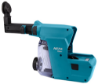 Afbeeldingen van Makita Stofafzuigunit DX06 A
