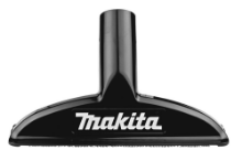 Afbeeldingen van Makita Meubel zuigmond zwart 32mm 199039-9