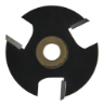 Afbeeldingen van Makita Groefmes Hm 5,0Mm D-12077