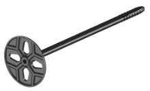 Afbeeldingen van GB UNI-Flexplug 200 d=8 nylon
