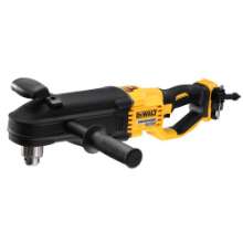 Afbeeldingen van DeWALT 54v xr flexvolt premium haakse boormachine