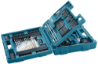 Afbeeldingen van Makita Boor/bit set 200-delig D-37194