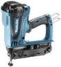 Afbeeldingen van Makita Gas Bradtacker GF600SE - 7,2v 