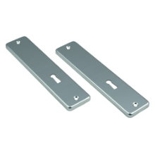 Afbeeldingen van Ami kortschild 180/41 ronde hoek geen krukgat - sl56 - F2 