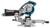 Afbeeldingen van Makita radiaalafkortzaag LS0815FLN - 230v 1400Watt 216mm - in doos 