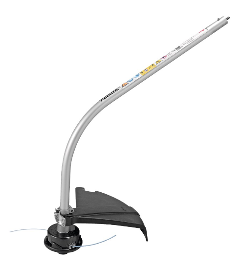 Afbeeldingen van Makita Opzetstuk Strimm Er400Mp 195522-4