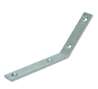 Afbeeldingen van GB Neusijzer schuin135° 100x150mm 25x4mm Zink-Magnesium
