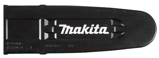 Afbeeldingen van Makita zwaardbeschermkoker - voor kettingzaag DUC254 A 