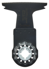 Afbeeldingen van Makita invalzaagblad - 65mm 