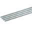 Afbeeldingen van Hettich SlideLine M Profielset: loopprofiel met 1-baans om in te drukken, 2500 mm