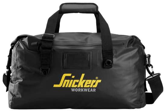 Afbeeldingen van Snickers Workwear Waterproof Bag 9626