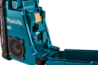 Afbeeldingen van Makita bouwradio DMR110N - 10.8-230V FM/DAB/DAB+ - Zonder accu's en lader in doos 