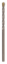 Afbeeldingen van Makita Steenboor 3X60Mm D-05228