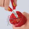 Afbeeldingen van KNIPEX Electronic Super Knips® VDE