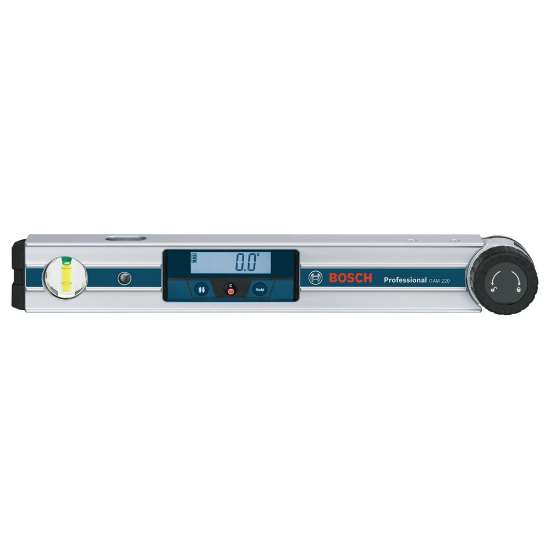 Afbeeldingen van Bosch Hoekmeters GAM 220