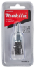 Afbeeldingen van Makita Penseelborstel drd 6x19mm D-40010