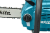 Afbeeldingen van Makita XGT 40 V Max kettingzaag 35 cm UC015GT101