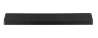 Afbeeldingen van Siro Schelpgreep metaal - boorafstand 160mm/L 168mm/H 23mm/B 39mm mat zwart chroom 