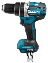 Afbeeldingen van Makita Klopboor-/schroefmachine DHP484Z - 18V - Zonder accu's en lader in doos