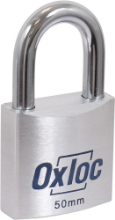 Afbeeldingen van Oxloc Cilinderhangslot High Security