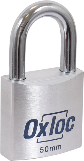 Afbeeldingen van Oxloc Cilinderhangslot High Security
