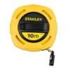 Afbeeldingen van Stanley landmeter Fiberglas - 12.7mm 10 meter 