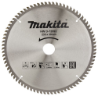 Afbeeldingen van Makita zaagblad D-72992 - 235x30 HM 80T - voor aluminium 