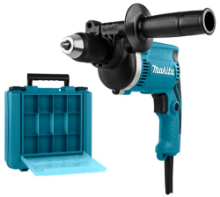 Afbeeldingen van Makita Slagboormachine HP1631K - 230v 710Watt 