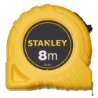 Afbeeldingen van Stanley rolbandmaat - 25mm 8 meter