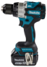 Afbeeldingen van Makita 18 V Klopboor-/schroefmachine DHP486RTJ