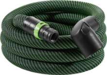 Afbeeldingen van Festool Afzuigslang D 27x3m-AS-90°/CT