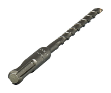 Afbeeldingen van Makita SDS boor 6,5x160mm 25stk B-59318