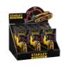 Afbeeldingen van Stanley stiftsleutelset FatMax - TX 9-30 - 90°, 135° en 180° vergrendelbaar 8 delig