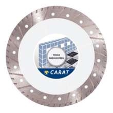 Afbeeldingen van Carat Diamantzaag Dual Master M14