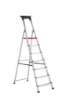 Afbeeldingen van Altrex huishoudtrap double decker