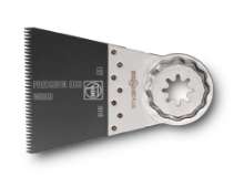 Afbeeldingen van FEIN E-Cut Precision-zaagblad