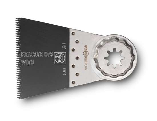 Afbeeldingen van FEIN E-Cut Precision-zaagblad