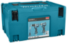 Afbeeldingen van Makita combiset 2 machines+lamp DLX3090TJ 18V