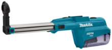 Afbeeldingen van Makita Stofafzuiging cpl 136018-6