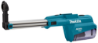 Afbeeldingen van Makita Stofafzuiging cpl 136018-6