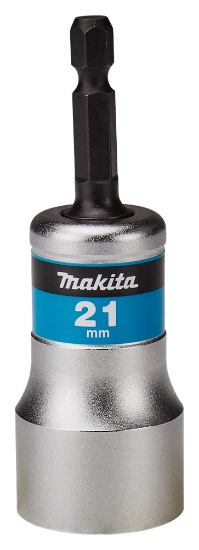 Afbeeldingen van Makita Flexi. dop 21x80mm 1/4 E IMPR E-03539