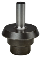 Afbeeldingen van Makita Pons rond 6 mm SC05340040