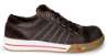 Afbeeldingen van Redbrick Schoen Emerald S3 Maat 41 Laag Bruin