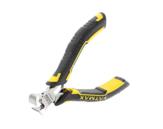 Afbeeldingen van Stanley mini kopsnijtang FatMax