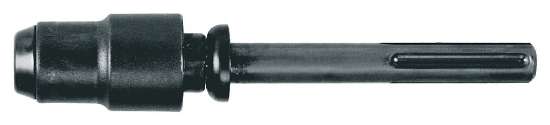 Afbeeldingen van DeWALT Sds-max adapter naar sds-plus DT6830